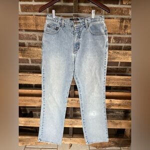 American Eagle Vintage Dungarees Straight Jeans Size‎ 8